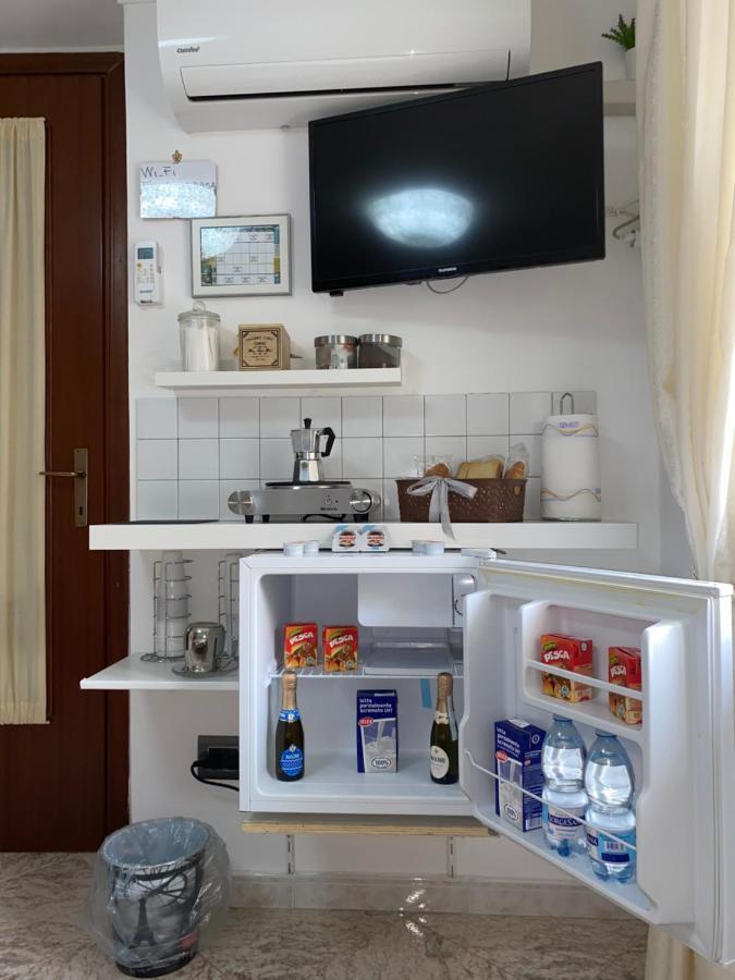 B&B House S. Ferdinando Naples Extérieur photo
