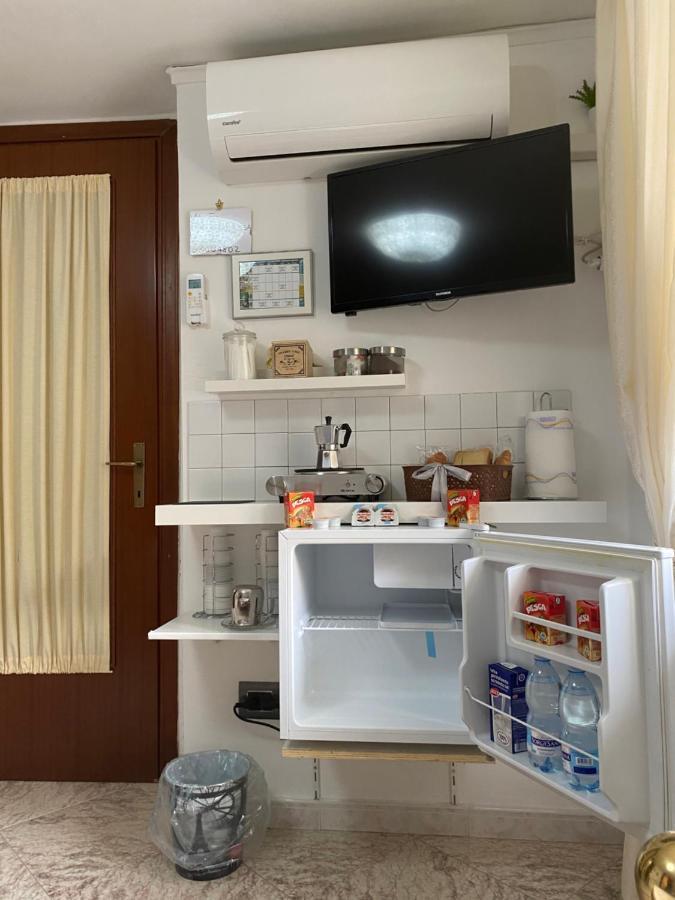 B&B House S. Ferdinando Naples Extérieur photo
