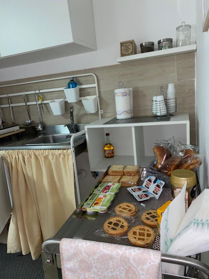 B&B House S. Ferdinando Naples Extérieur photo