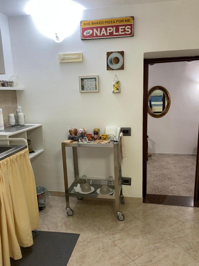 B&B House S. Ferdinando Naples Extérieur photo