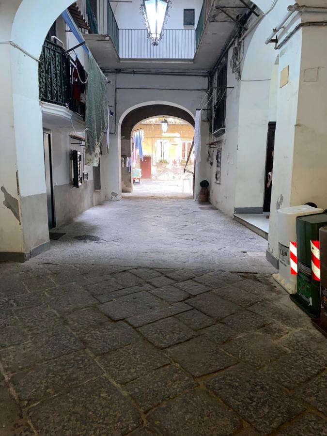 B&B House S. Ferdinando Naples Extérieur photo