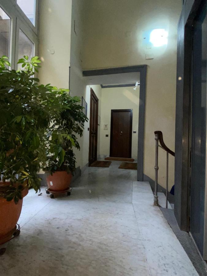 B&B House S. Ferdinando Naples Extérieur photo
