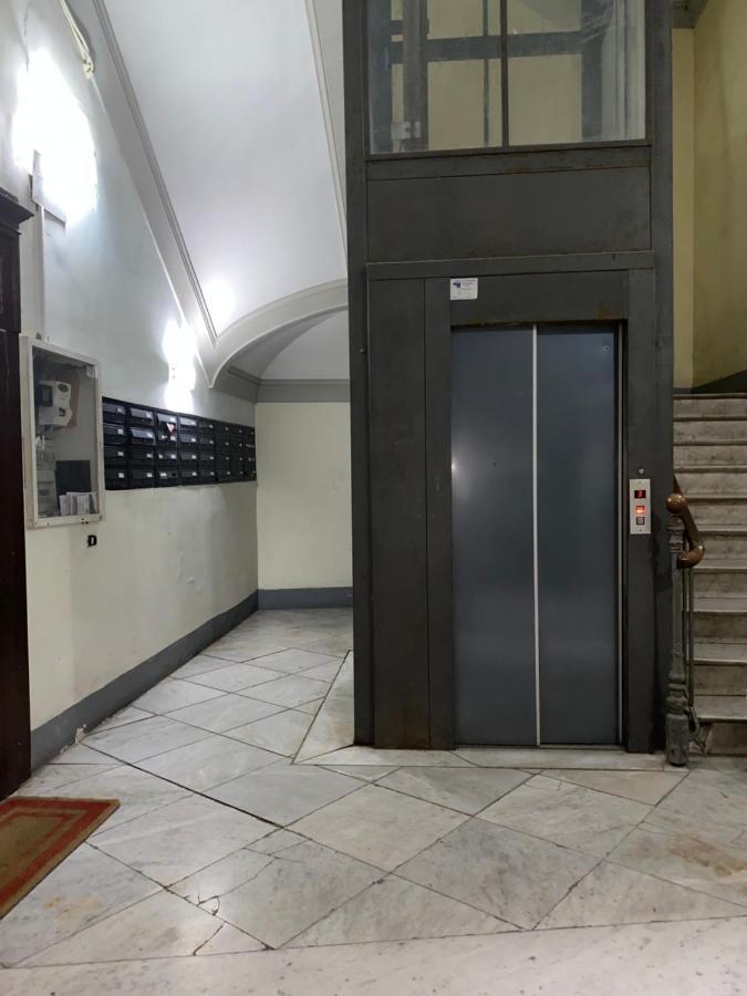 B&B House S. Ferdinando Naples Extérieur photo