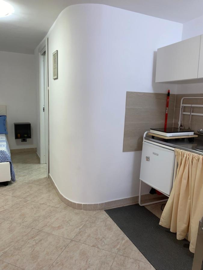 B&B House S. Ferdinando Naples Extérieur photo