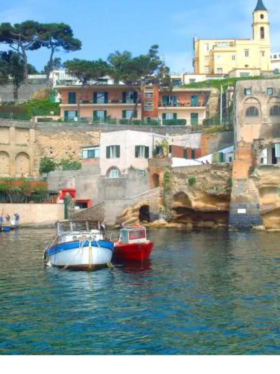 B&B House S. Ferdinando Naples Extérieur photo