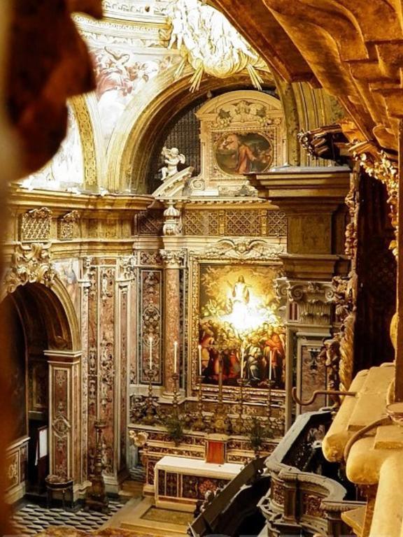 B&B House S. Ferdinando Naples Extérieur photo
