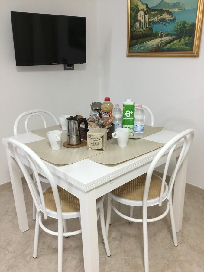 B&B House S. Ferdinando Naples Extérieur photo