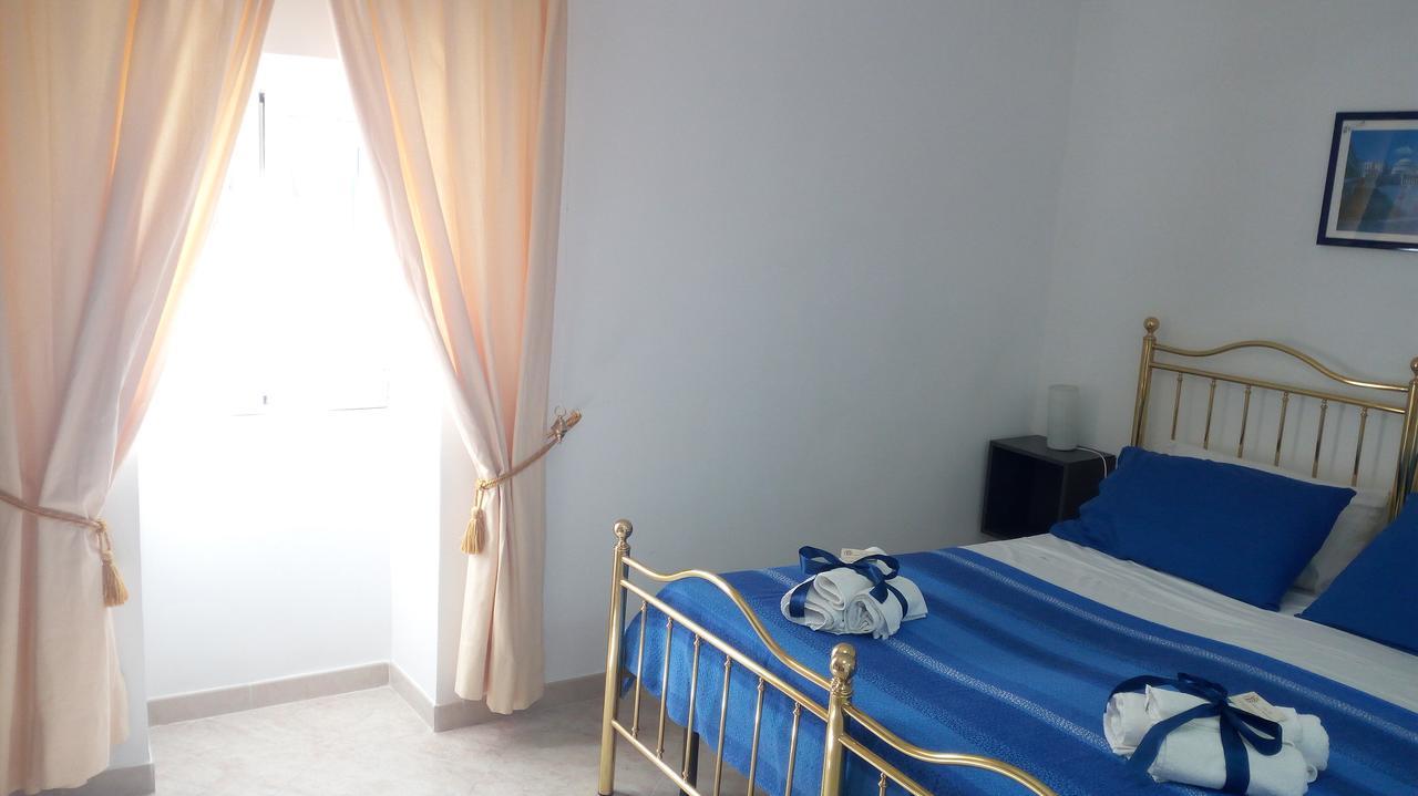 B&B House S. Ferdinando Naples Extérieur photo