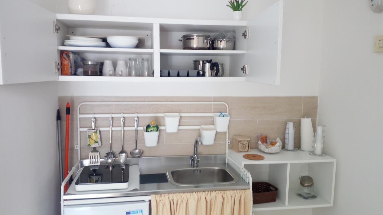 B&B House S. Ferdinando Naples Extérieur photo