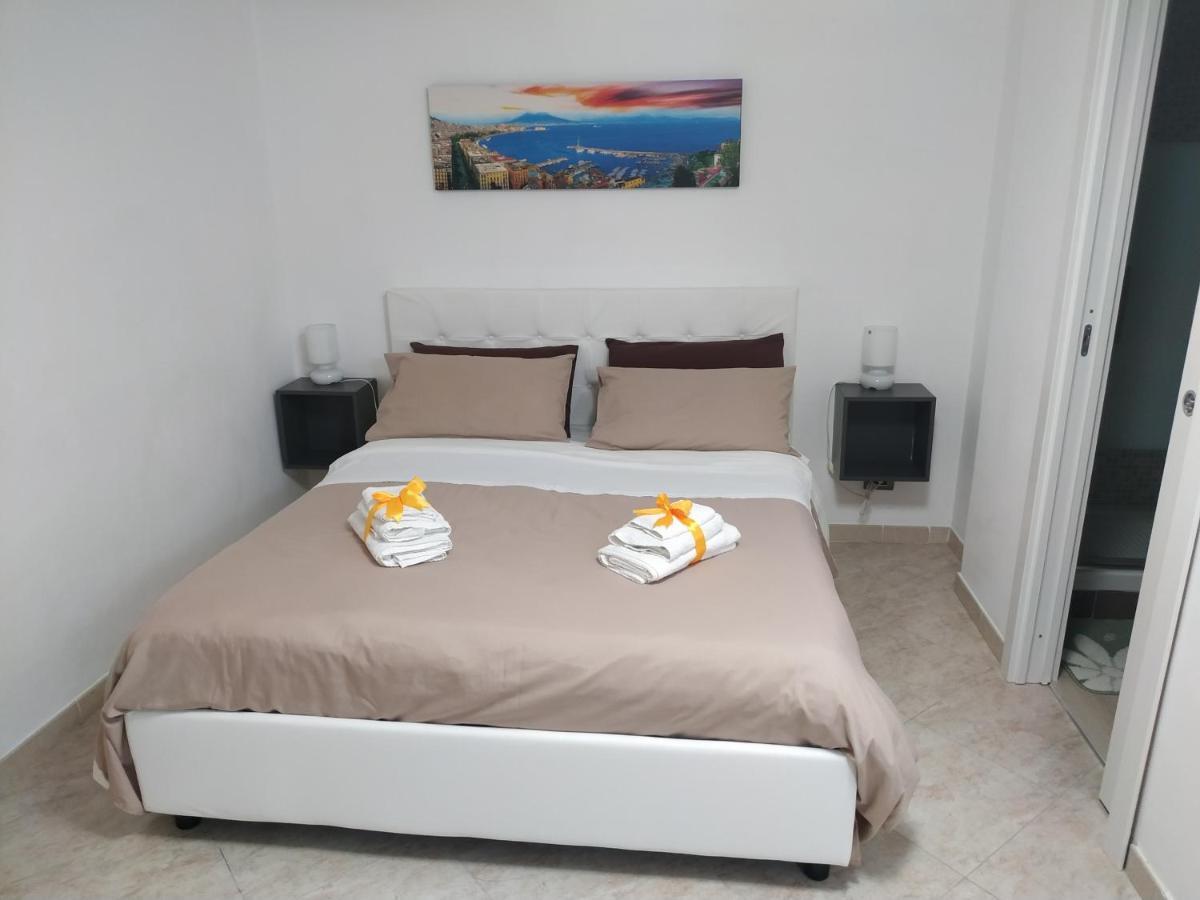 B&B House S. Ferdinando Naples Extérieur photo